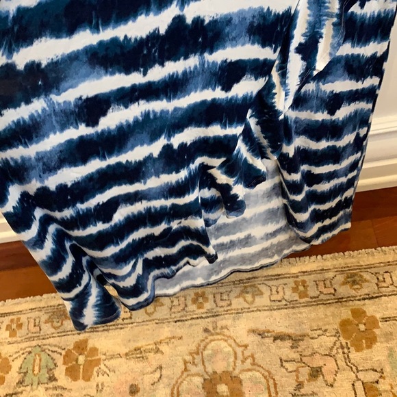 Elegant maxi dress - Picture 4 of 6